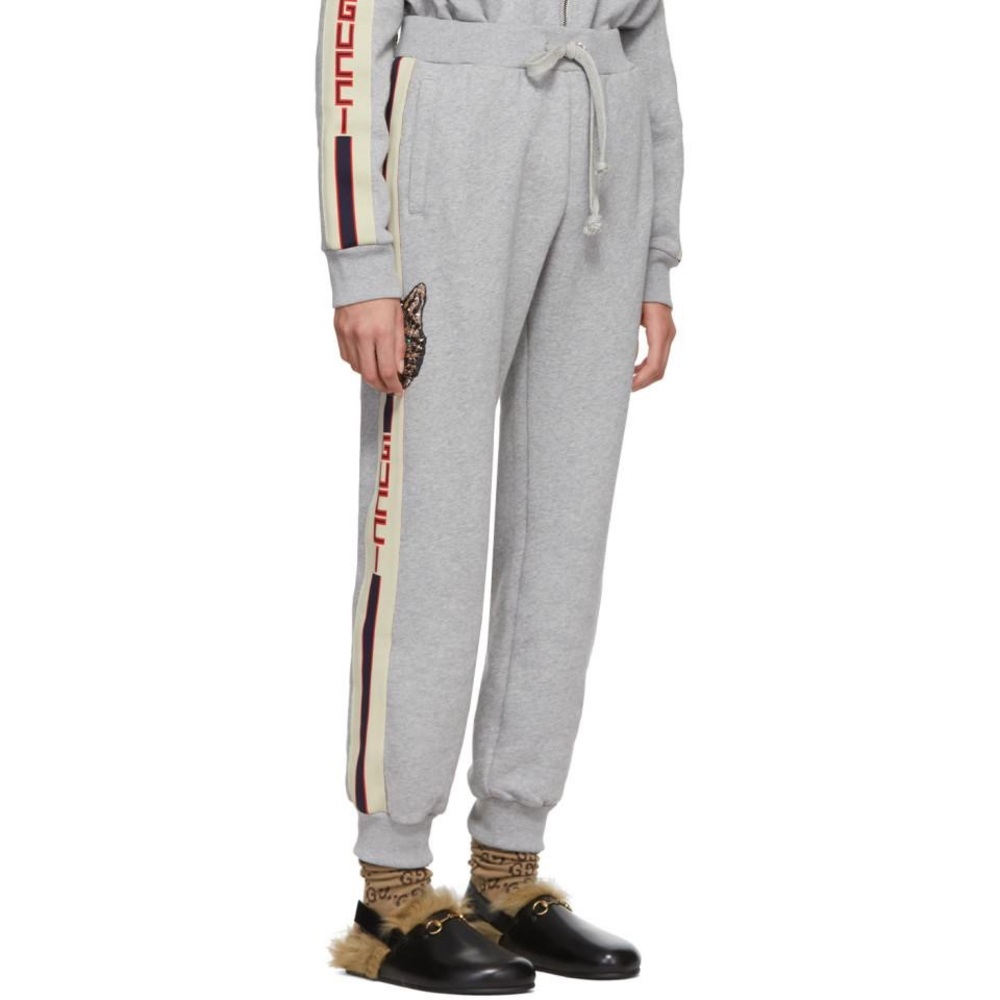Gucci sweatpants